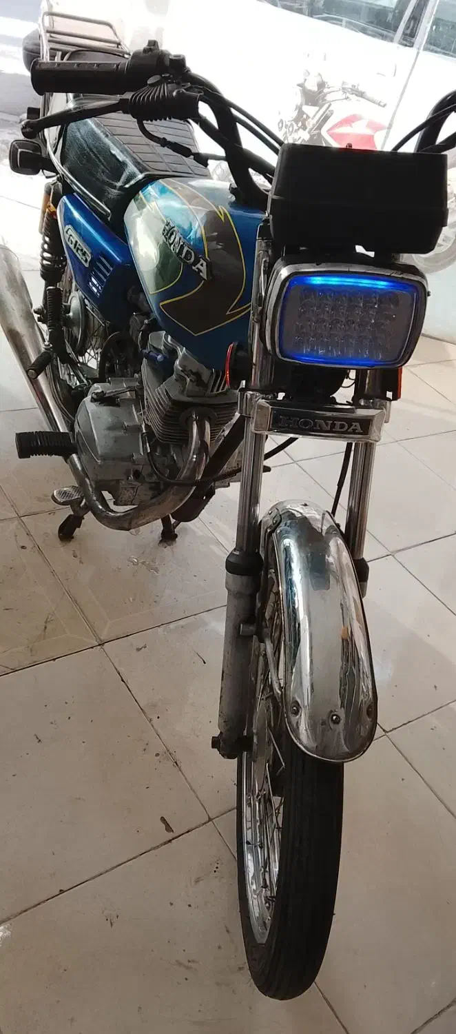 موتور|موتورسیکلت|مشهد, نوید|دیوار