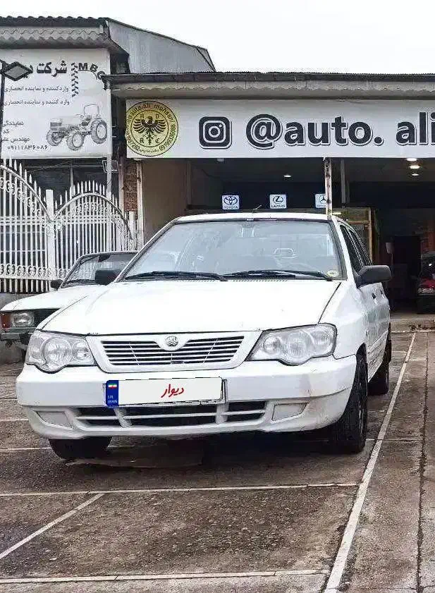 پراید 132sx/90|خودرو سواری و وانت|رشت, جانبازان|دیوار