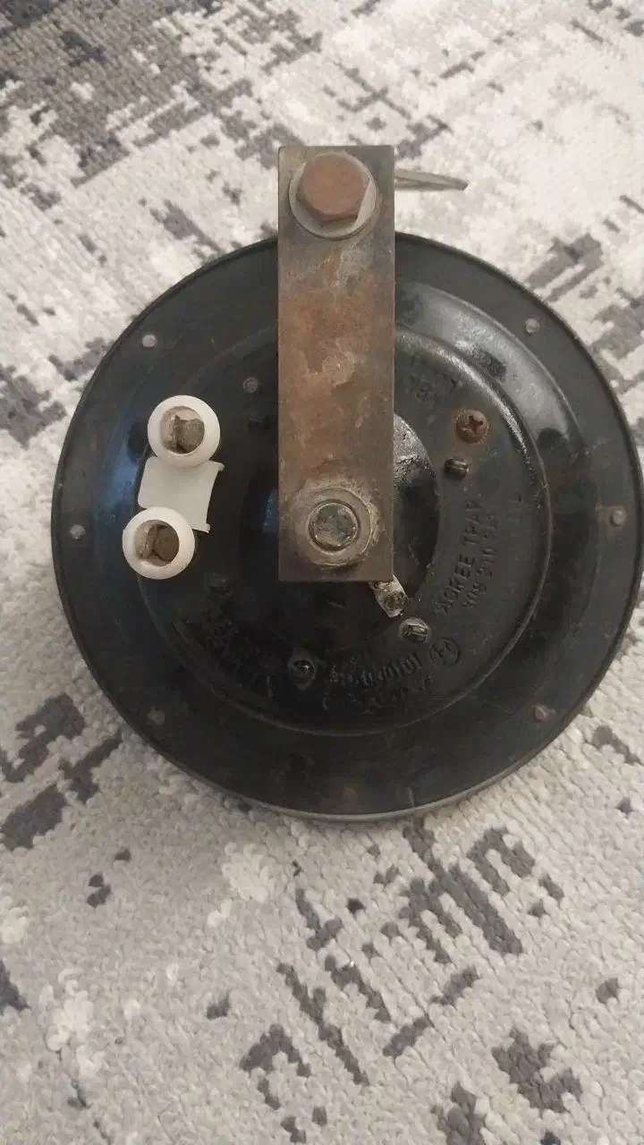 بوق۱۰×۱۱ اصلی|قطعات یدکی و لوازم جانبی|مشهد, کشف|دیوار