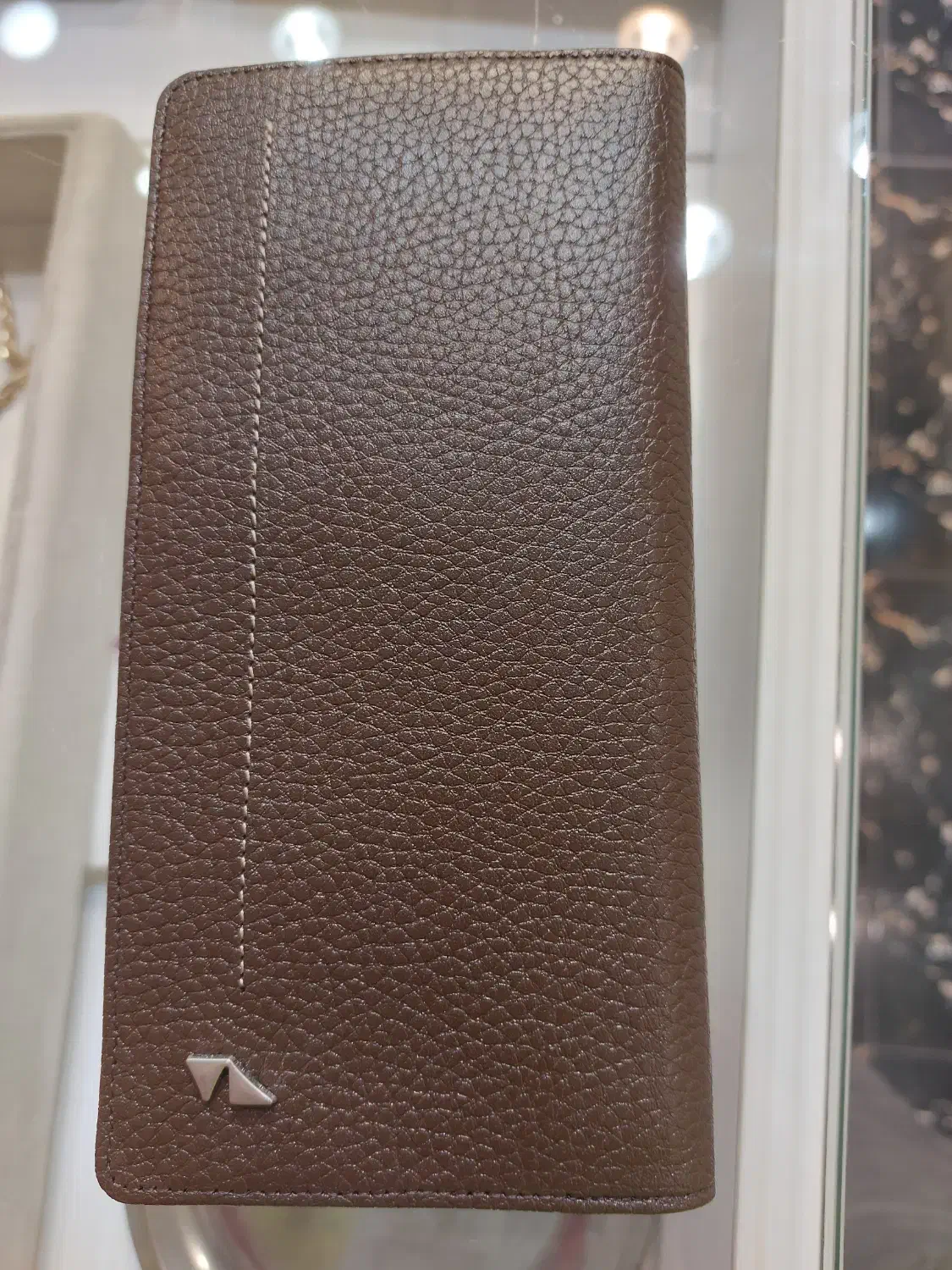 کیف پول چرم مشهد|کیف، کفش، کمربند|رشت, کاکتوس|دیوار