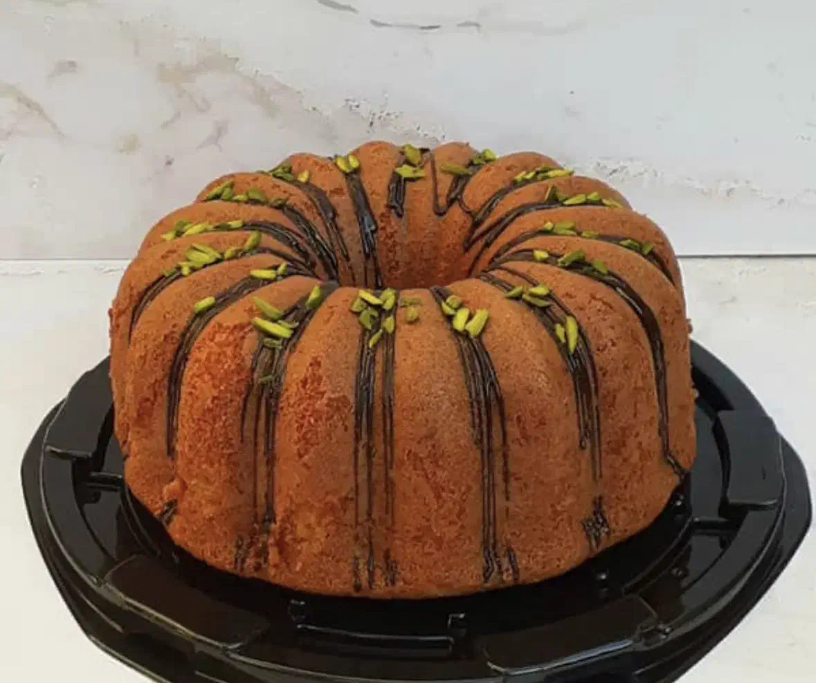 کیک خانگی خوشمزه|خوردنی و آشامیدنی|اصفهان, کوی امیریه|دیوار