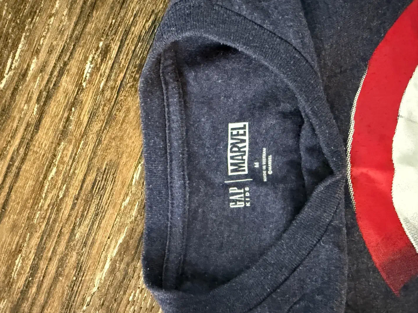 تی شرت پسرانه طرح مارول|کفش و لباس بچه|مشهد, سجاد شهر|دیوار