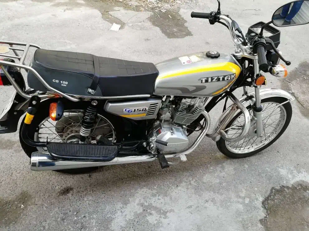 موتور|موتورسیکلت|رشت, گلسار|دیوار