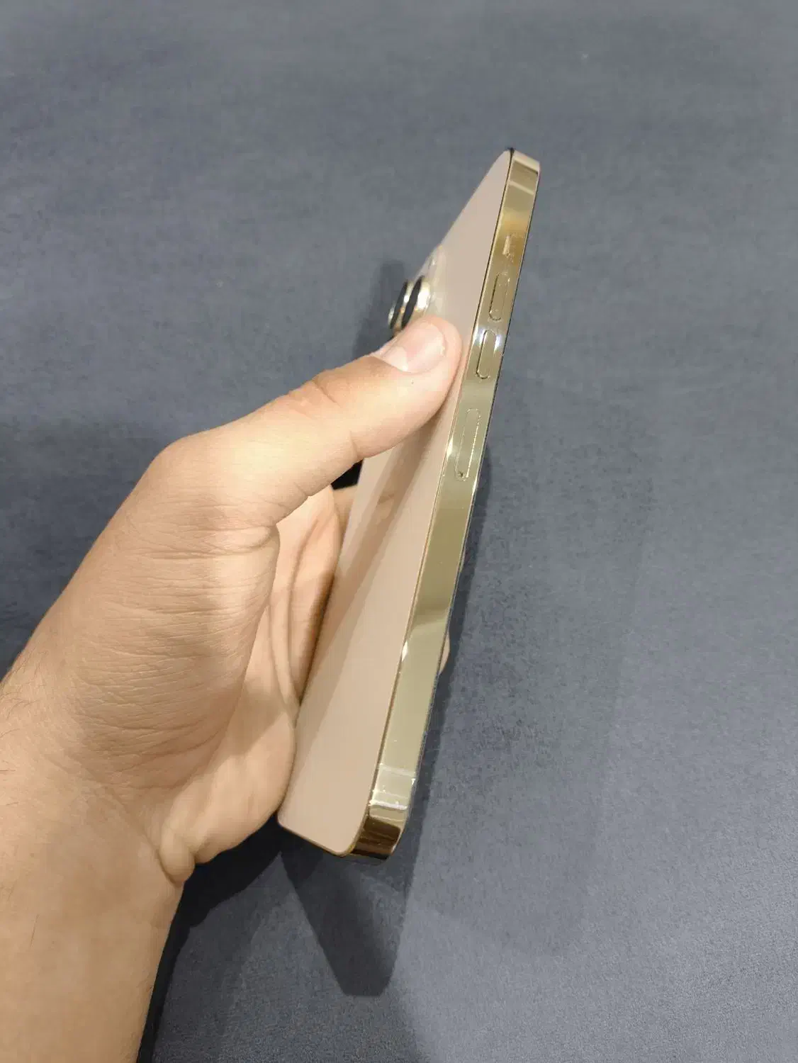 آیفون 13پرومکس|موبایل|کرج, گلشهر|دیوار