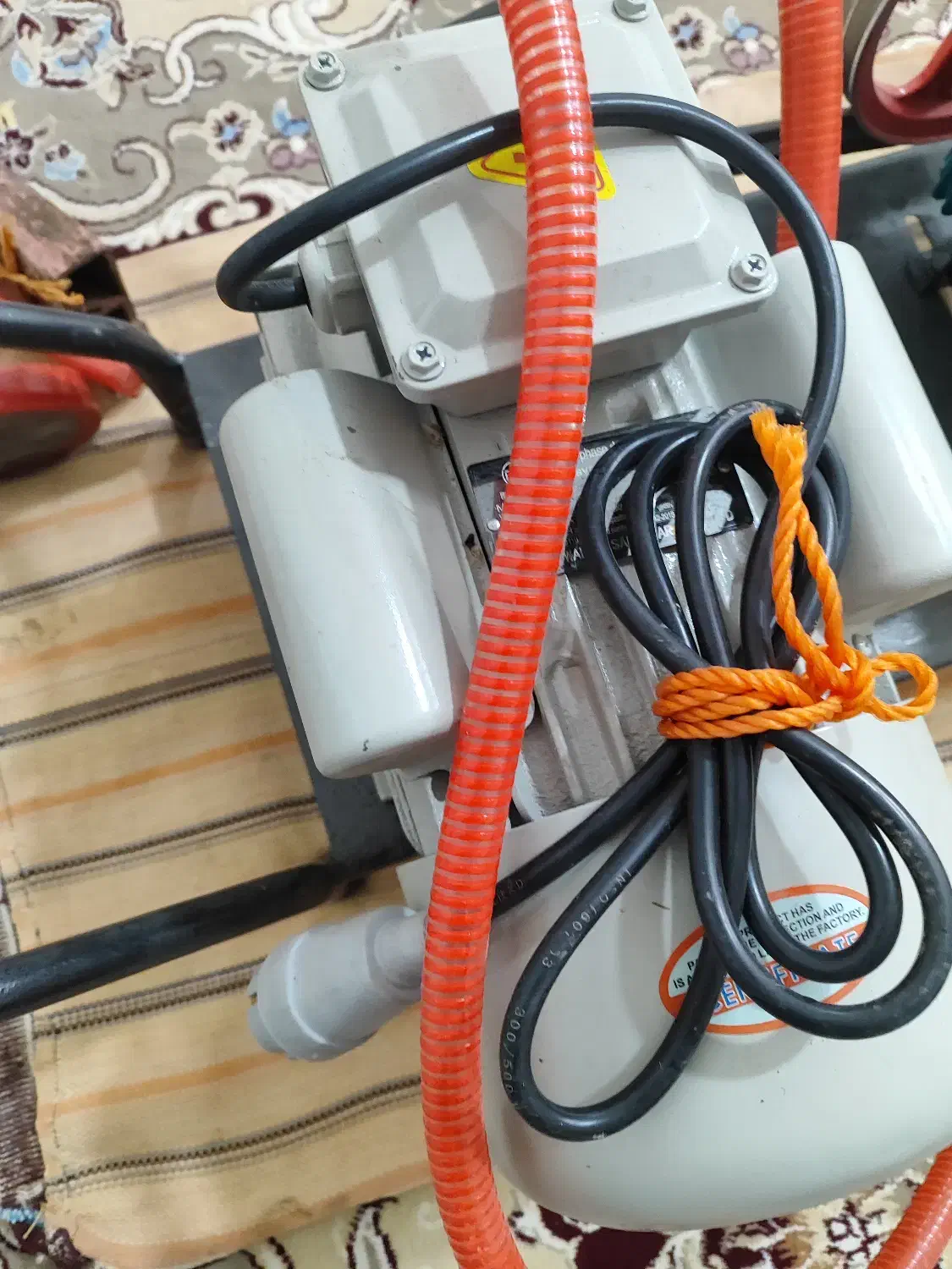 موتور|ابزارآلات|مشهد, کوی دروی|دیوار