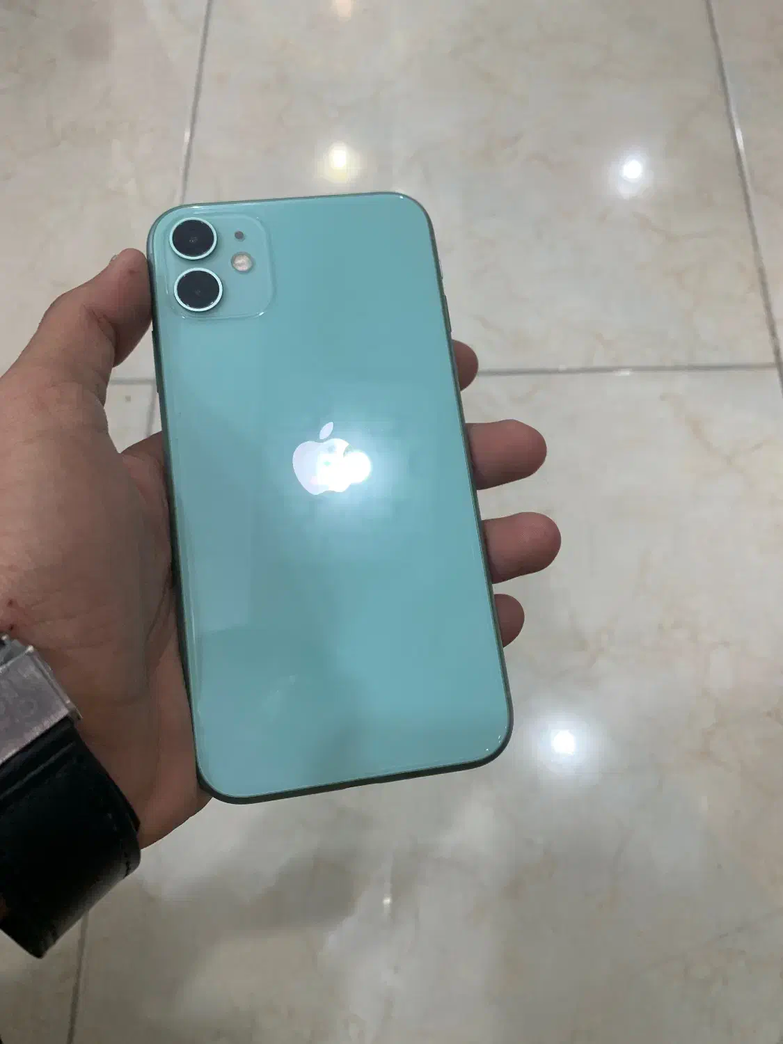 ایفن 11 نرمال|موبایل|لامرد, |دیوار