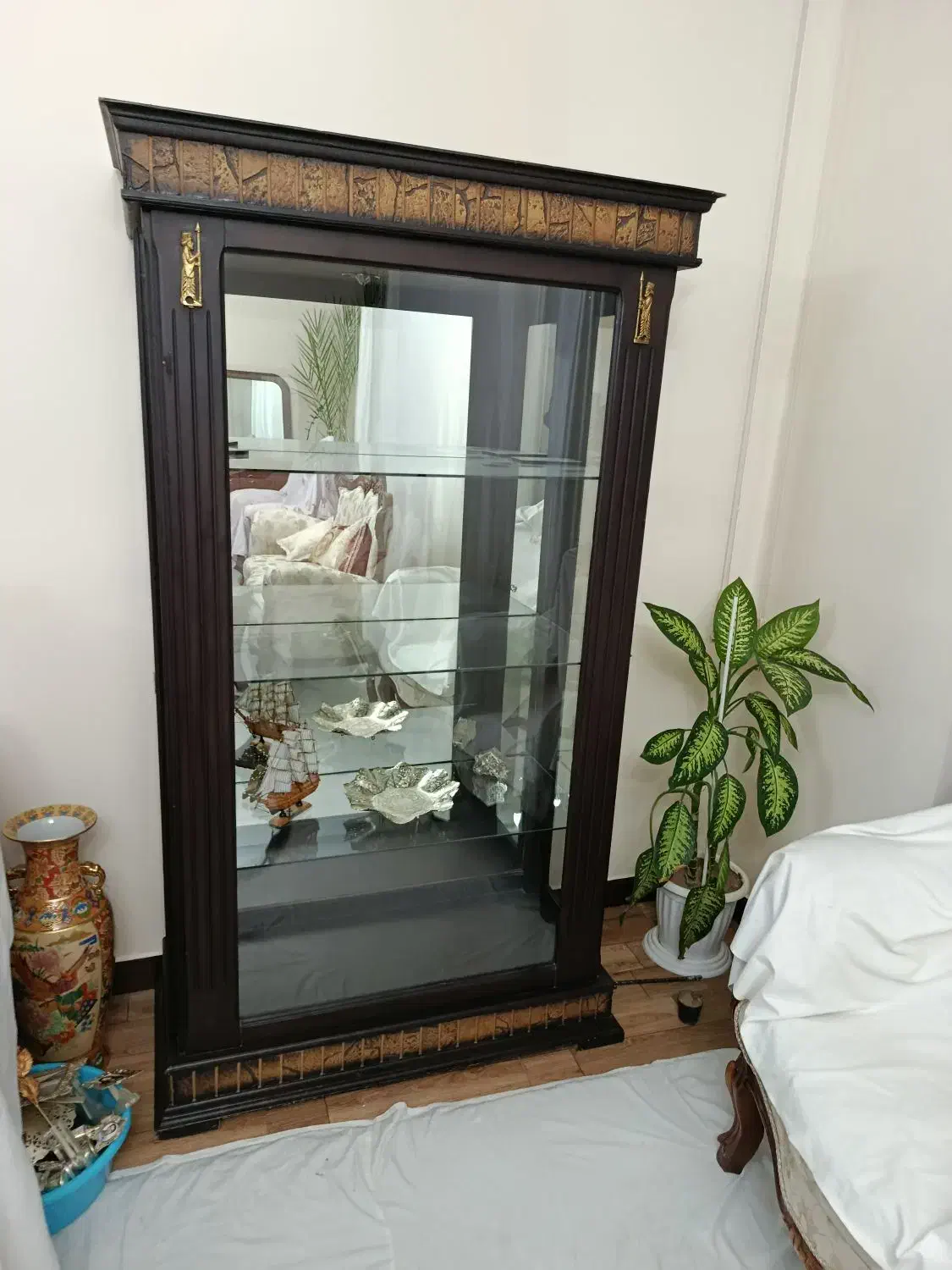 بوفه|بوفه، ویترین، کنسول|تبریز, |دیوار