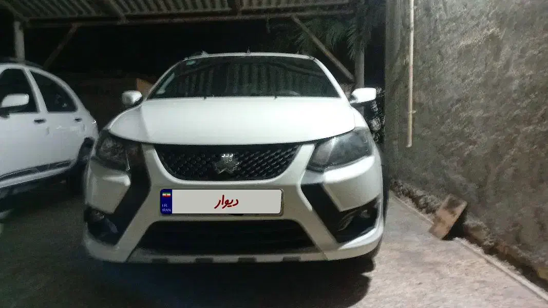 فروش کوئیک ۱۴۰۳ تمیز با گارانتی|خودرو سواری و وانت|بندر ماهشهر, |دیوار