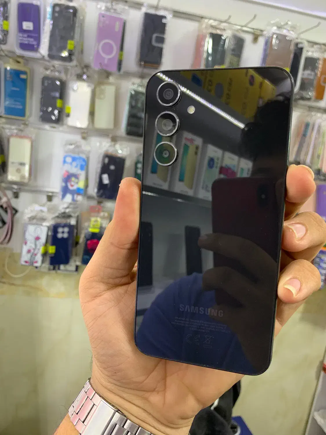 A54|موبایل|گنبد کاووس, |دیوار