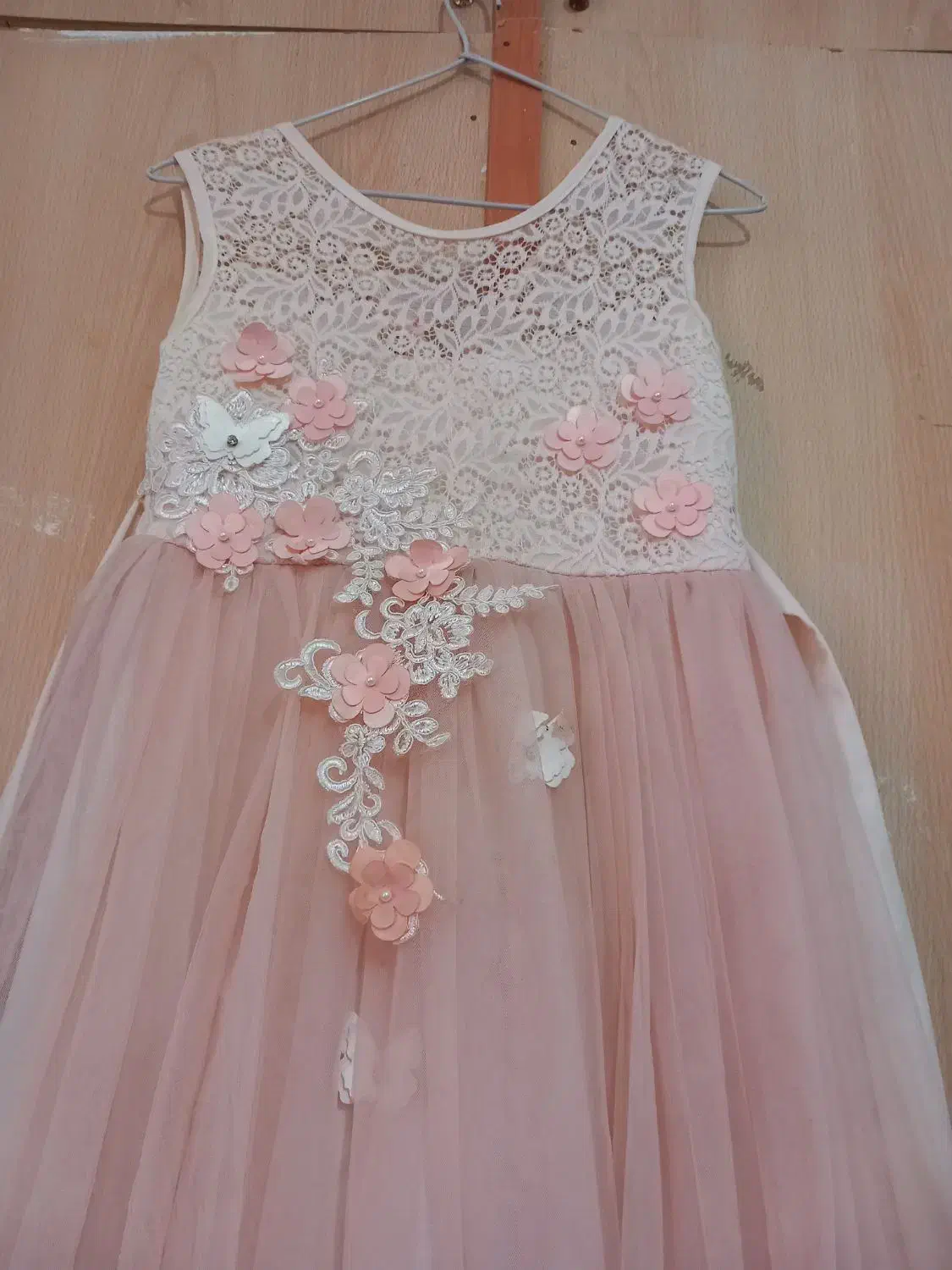 پیرهن مجلسی|لباس|محمدیه-قزوین, |دیوار