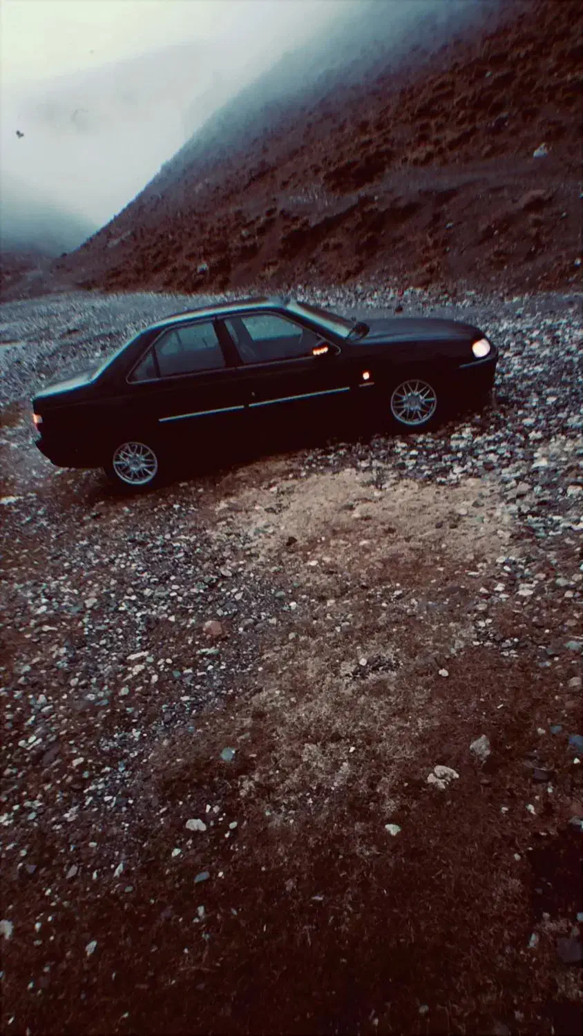 پرشیا|خودرو سواری و وانت|ارومیه, |دیوار