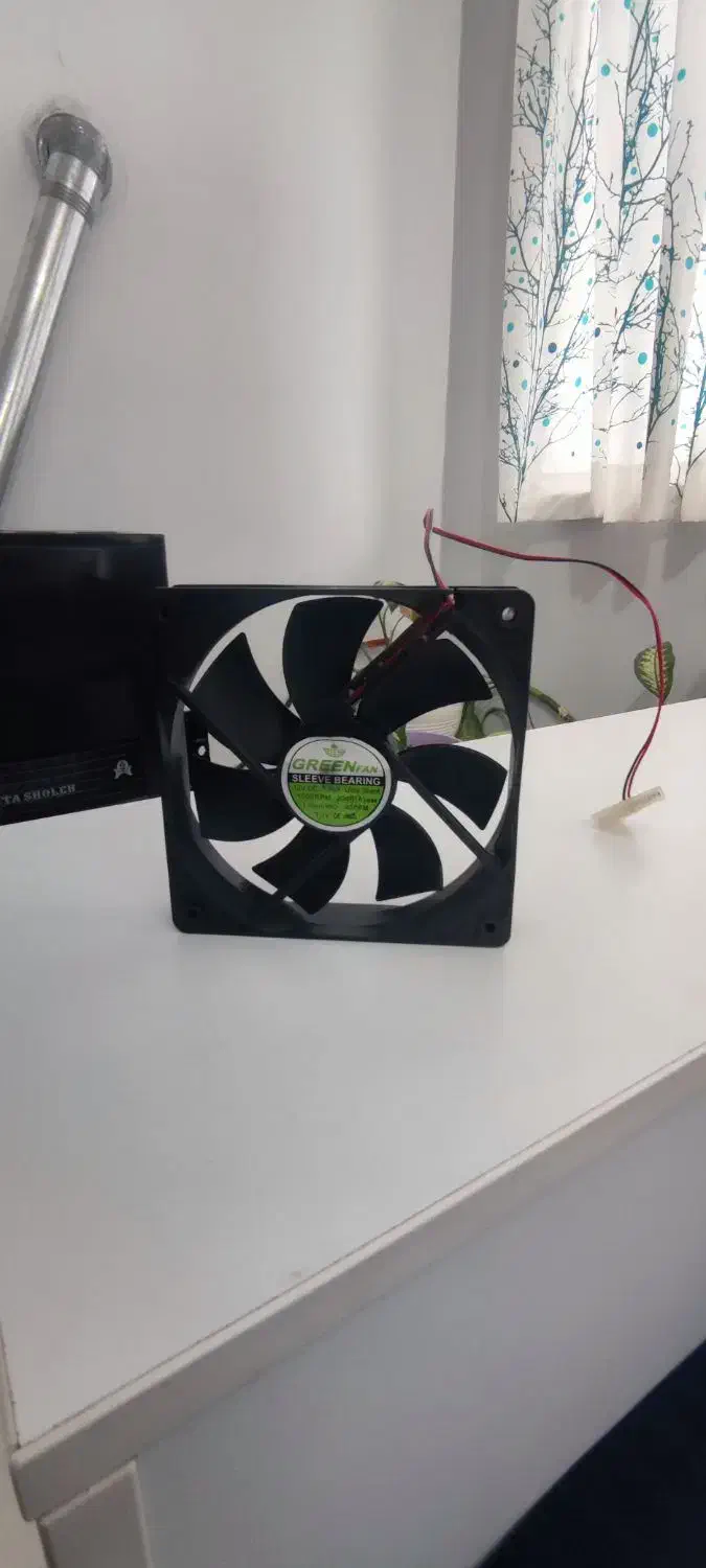 فن کامپیوتر|قطعات و لوازم جانبی رایانه|گرگان, |دیوار