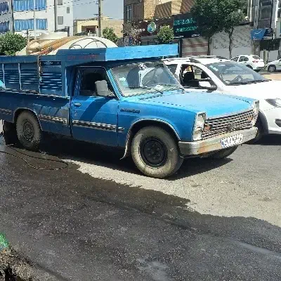 پخش آب نیسان ۲۰۰۰ تایی|خدمات حمل و نقل|ماهدشت, |دیوار