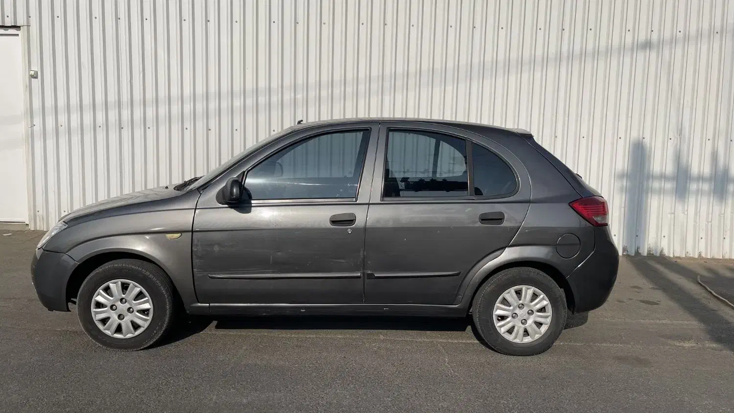 تیبا ۲ مدل ۹۴|خودرو سواری و وانت|قدس, شهرقدس|دیوار