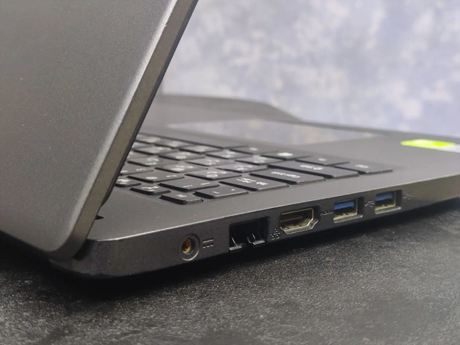 لپتاپ i5 نسل ده ۸ هسته در حد آک گرافیک مجزا ACER|رایانه همراه|مشهد, عامل|دیوار