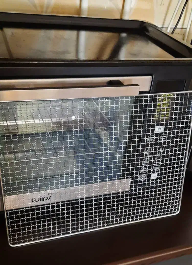 آون توستر تولیپس پلاس +|اجاق گاز و لوازم برقی پختوپز|اردبیل, |دیوار