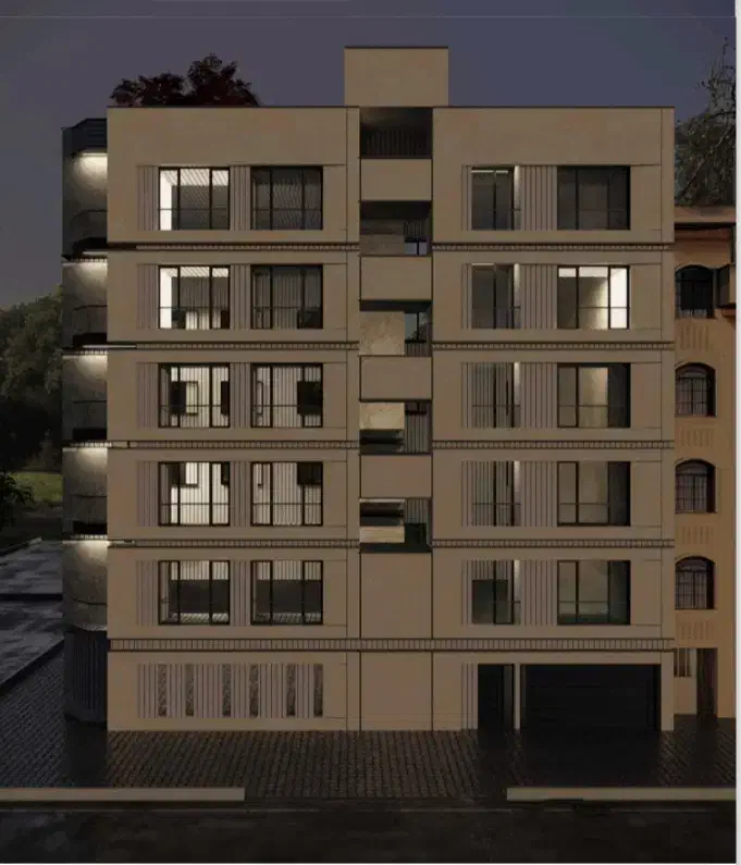 نارمک،میدان صدم، نوساز،۱۲۷متر۳خوابه،فول امکانات|فروش آپارتمان|تهران, علم و صنعت|دیوار