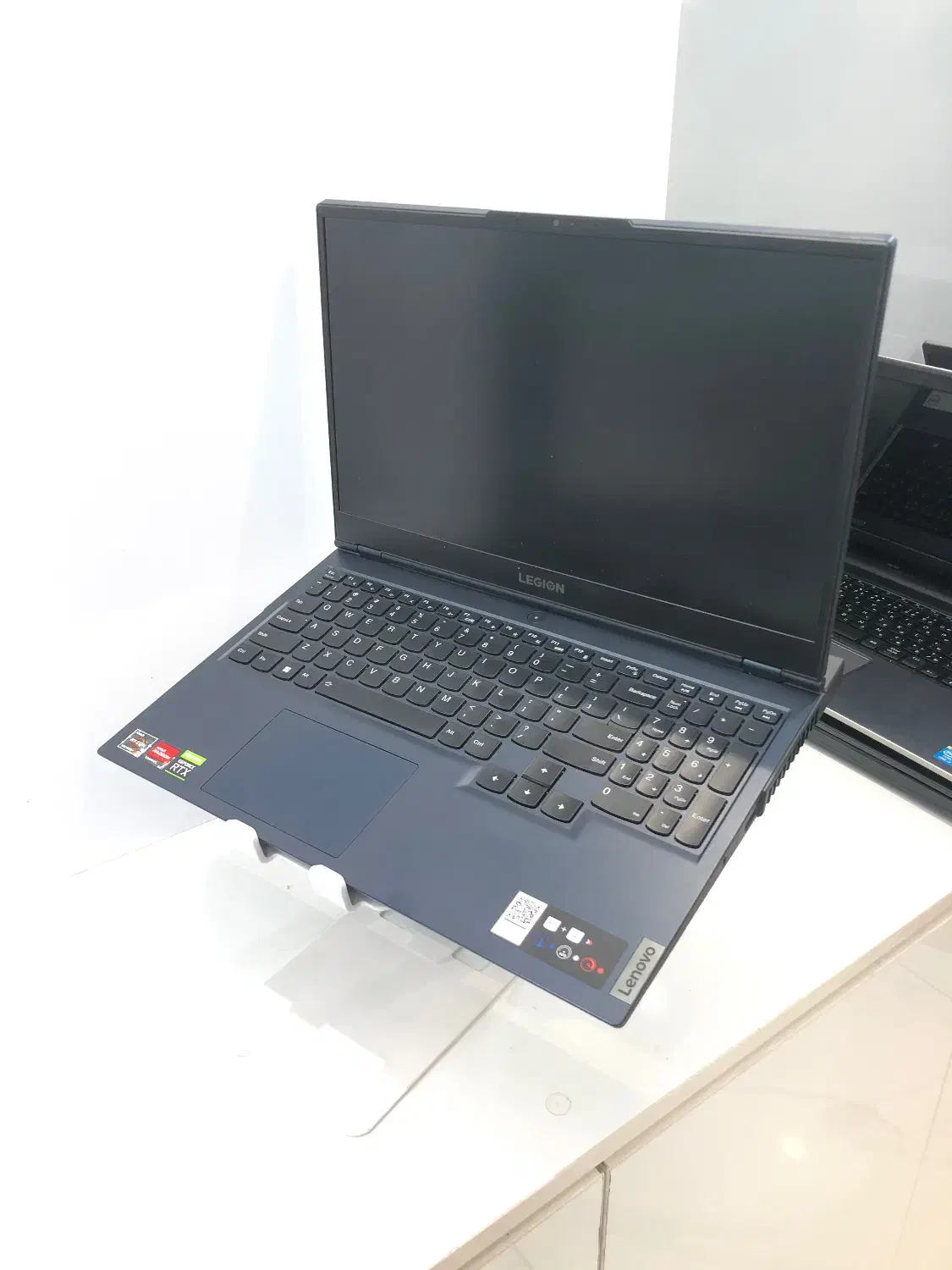 لپتاپ گیمینگ لنووا لژیون نقد -اقساط|رایانه همراه|تبریز, |دیوار