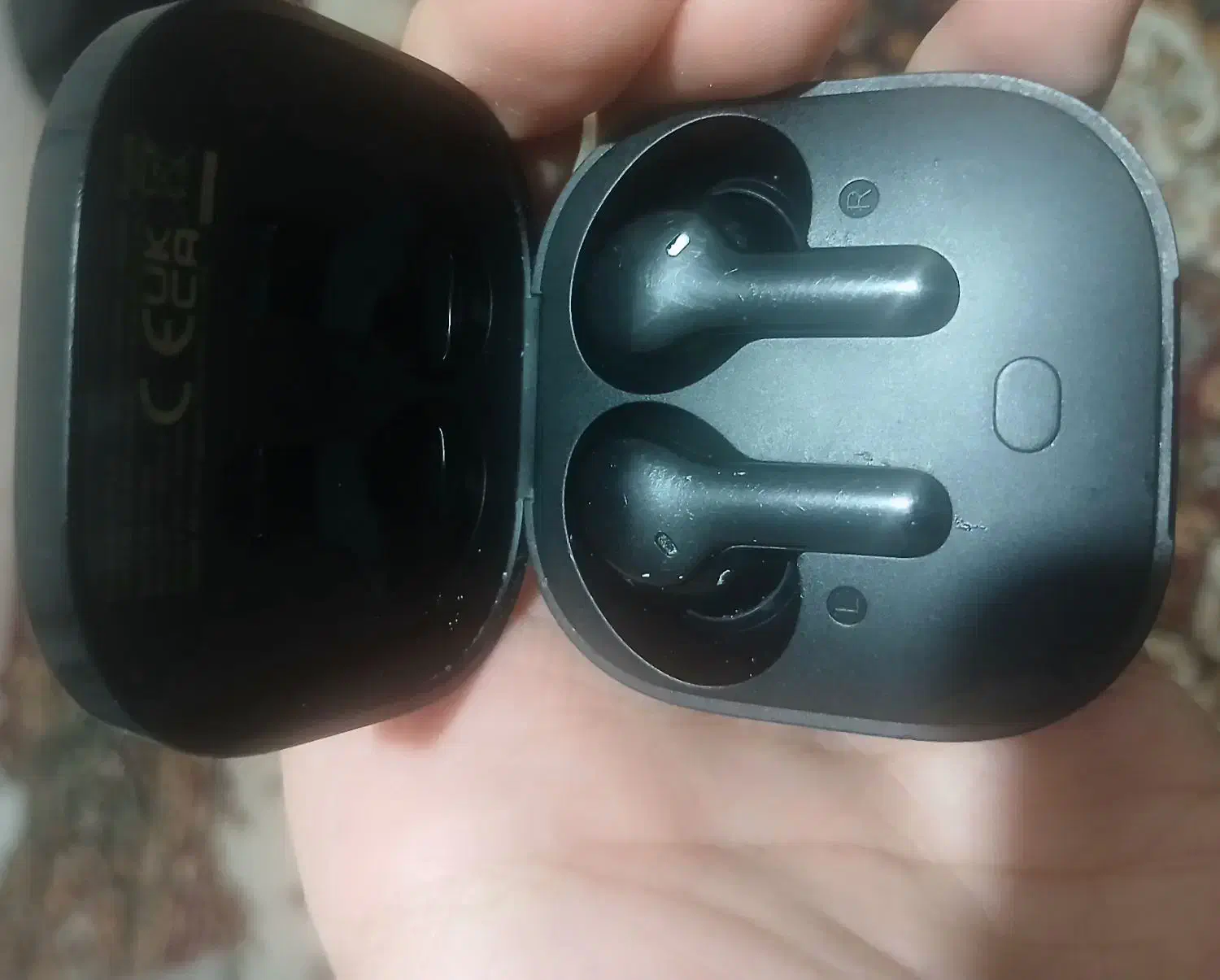 ایرپاد کیو سی وای|لوازم جانبی موبایل و تبلت|مشهد, وکیلآباد|دیوار