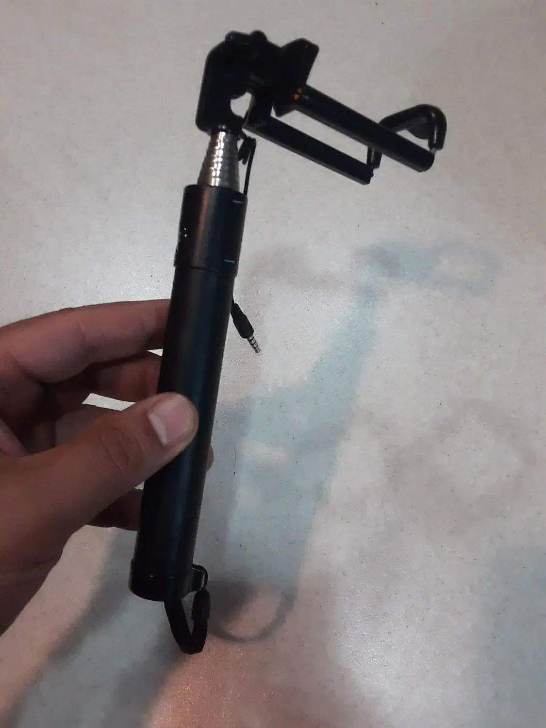 پایه سلفی|لوازم جانبی موبایل و تبلت|تهران, تهرانپارس غربی|دیوار