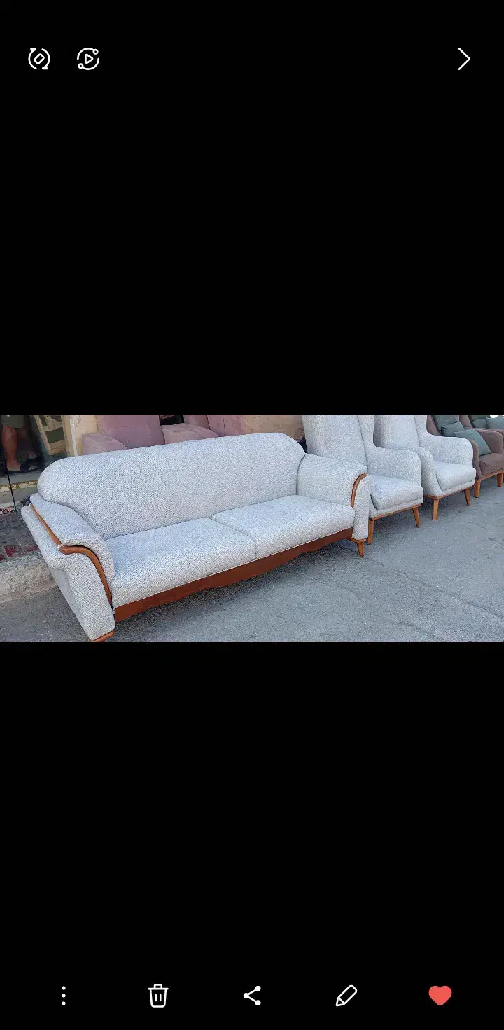 خیاط ماهر مبلمان|خدمات پیشه و مهارت|کیش, |دیوار