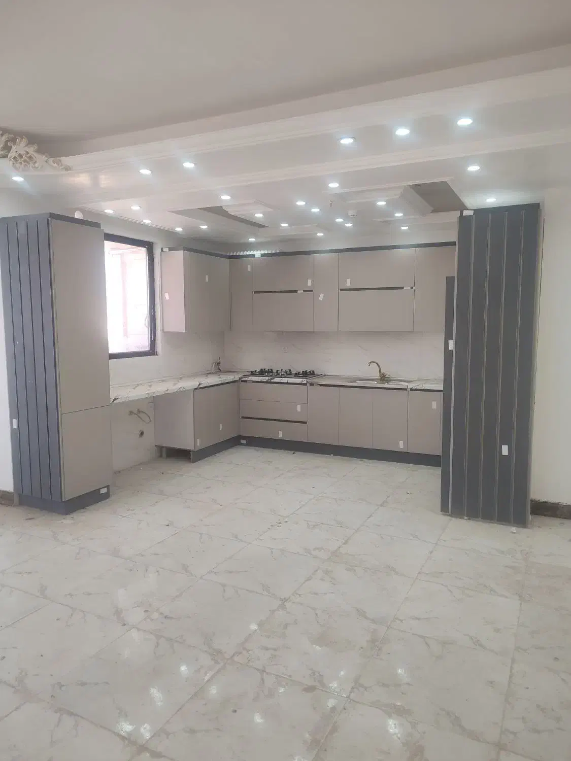 آپارتمان ۱۶۰ متری/۳ خوابه/فول امکانات/شهرک زیتون|اجارهٔ آپارتمان|قرچک, زیبا شهر|دیوار