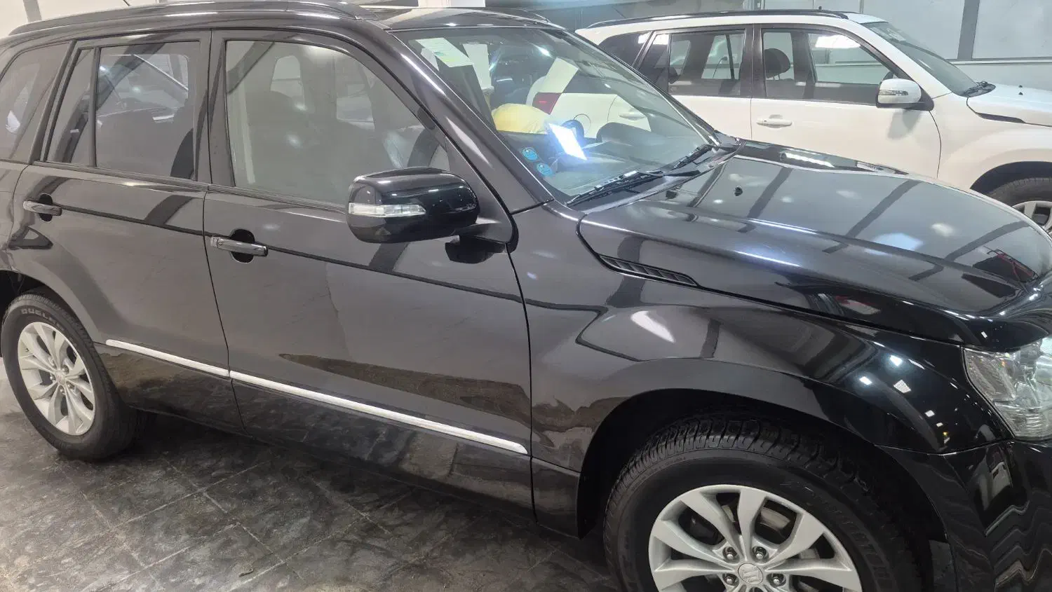 سوزوکی ویتارا|خودرو سواری و وانت|تبریز, |دیوار