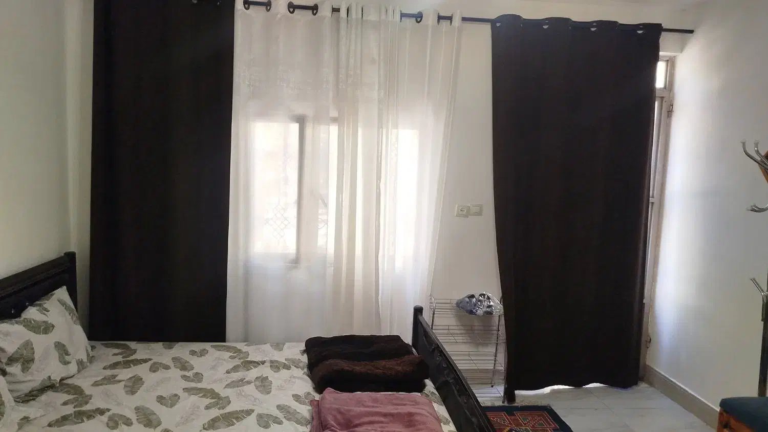 سویت  در بوم گردی باران|اجارهٔ کوتاهمدت آپارتمان و سوئیت|بم, |دیوار