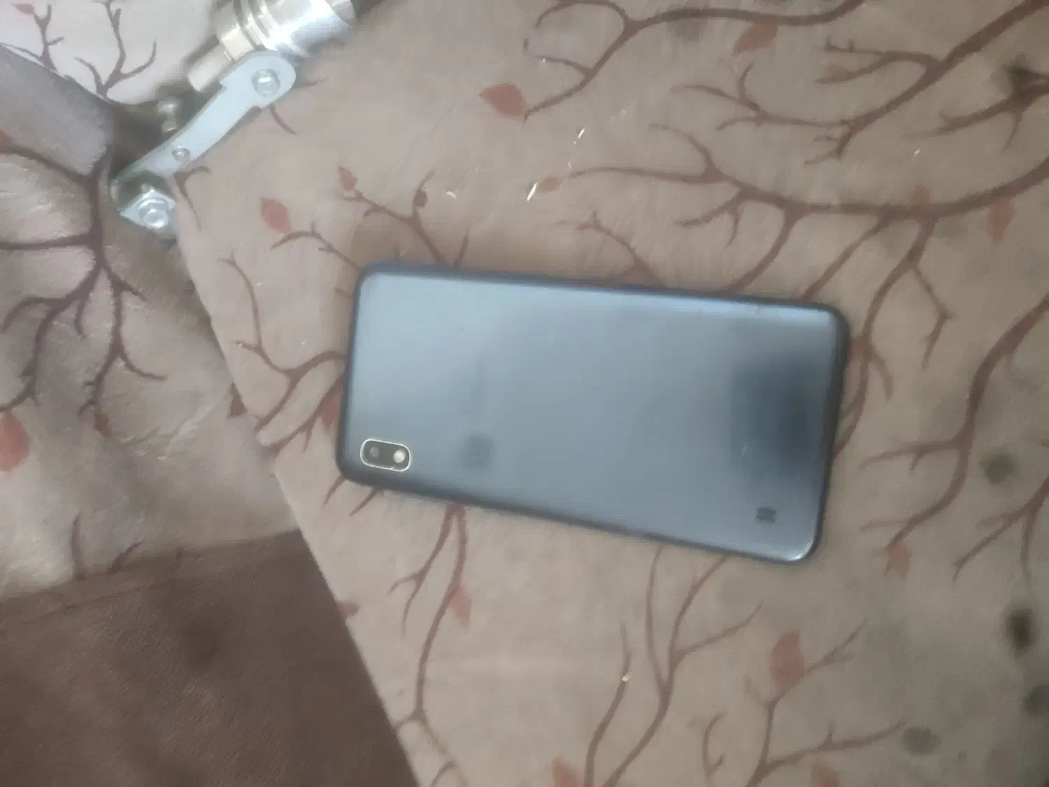 گوشی A10|موبایل|بروجن, |دیوار