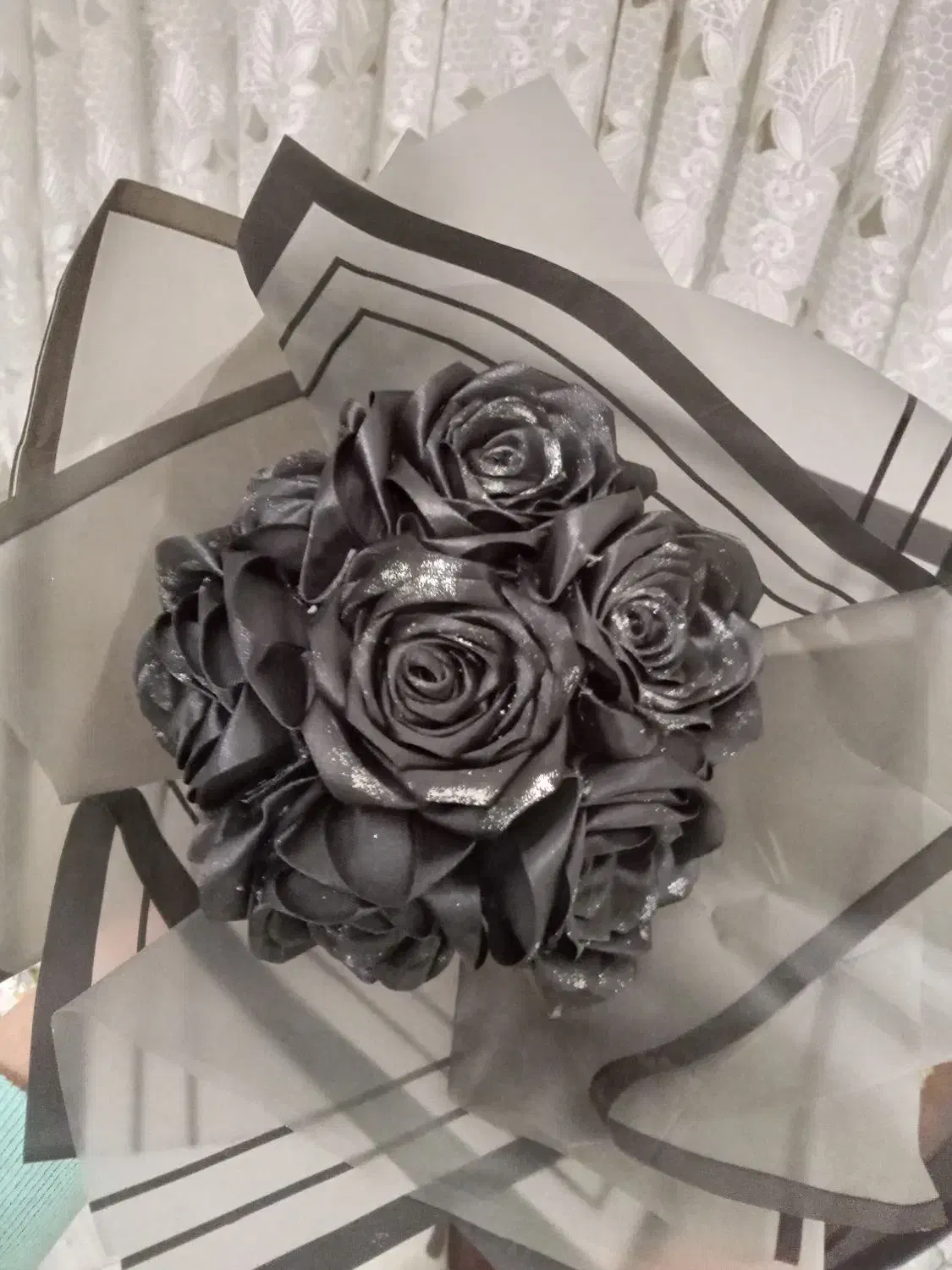 پارچه|گل مصنوعی|سهند, |دیوار