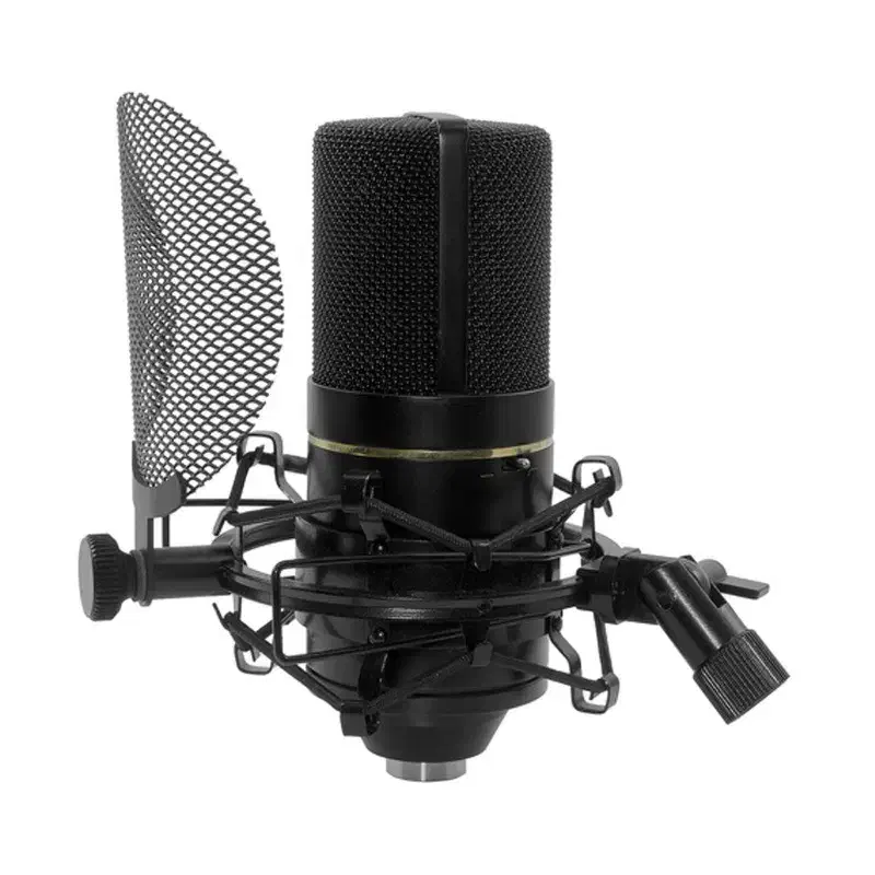 میکروفون MXL 770 Complete - کارت صدا|آلات موسیقی|تهران, دهونک|دیوار