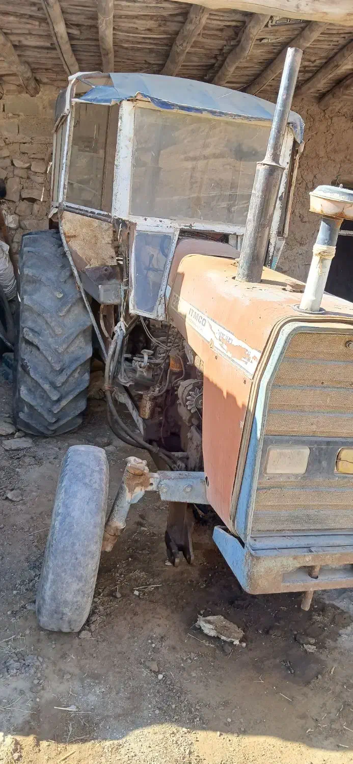 تراکتور فروگسون|خودرو سنگین|سرولایت, |دیوار