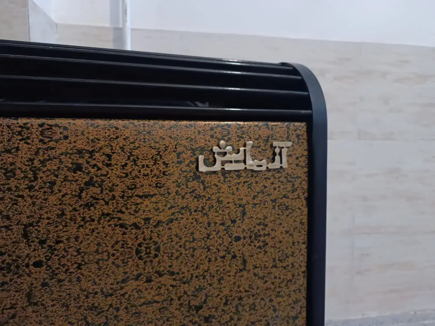 ال سی دی ۴۲ اینچ ال جی کره  بخاری ۱۴۰۰۰ آزمایش|سایر لوازم برقی|قروه, |دیوار