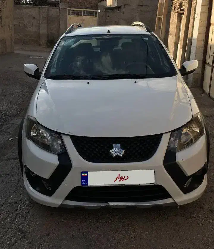 کوییک s مدل ۱۴۰۱|خودرو سواری و وانت|اردبیل, |دیوار