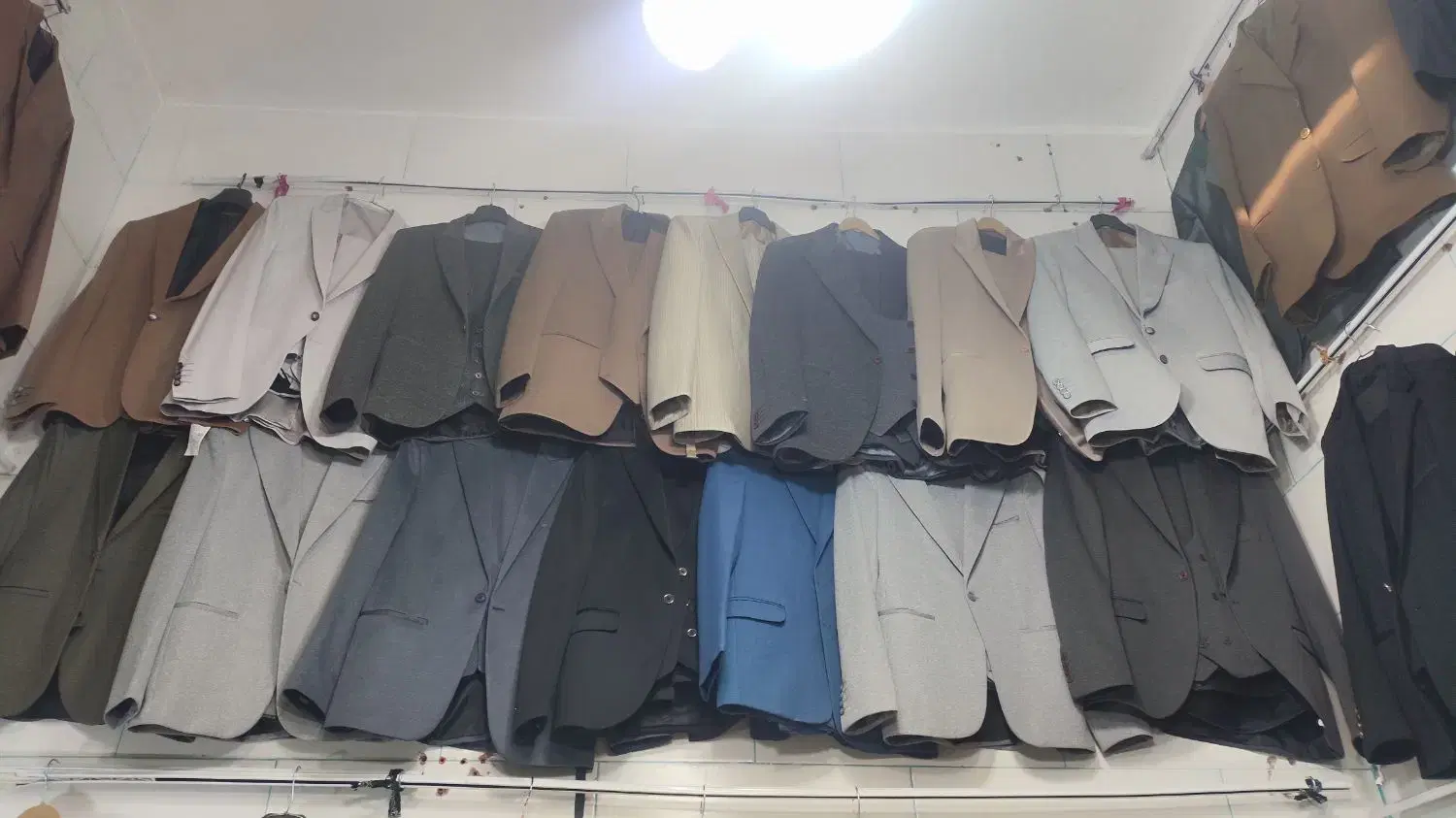 کت شلوار|لباس|ایذه, |دیوار