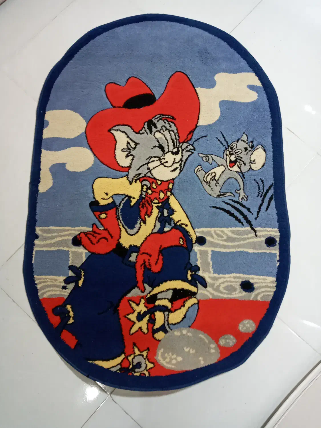 فرش|فرش|همدان, |دیوار