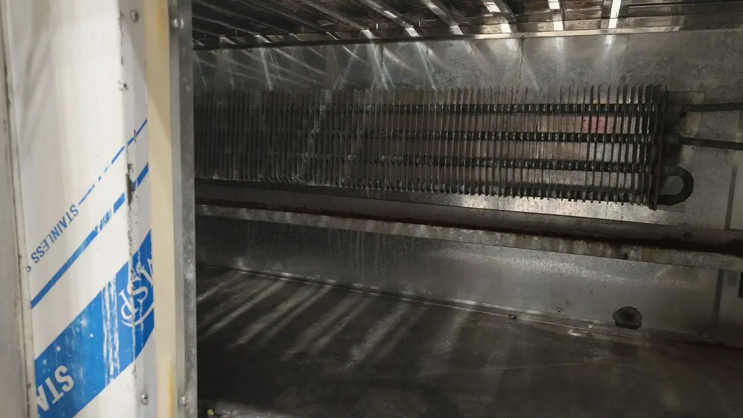 یخچال ایستاده ۶ درب|کافیشاپ و رستوران|بناب, |دیوار