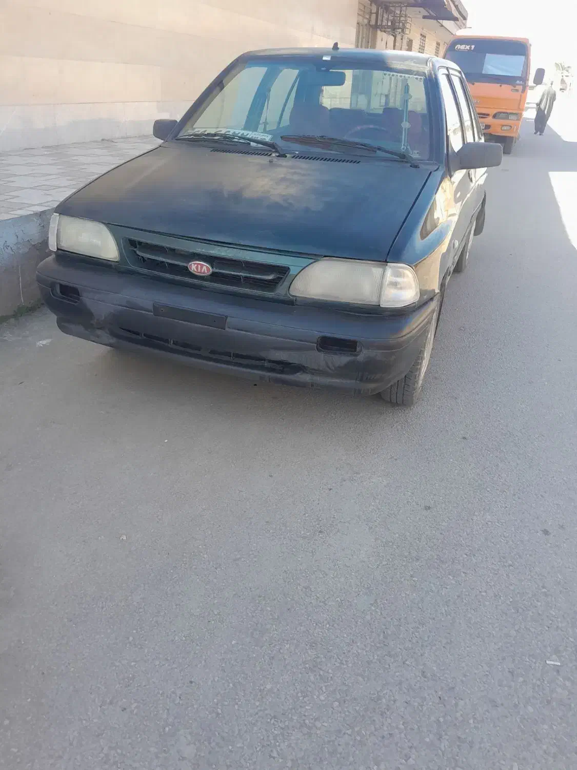 صبا85|خودرو سواری و وانت|اهواز, فرهنگ شهر|دیوار