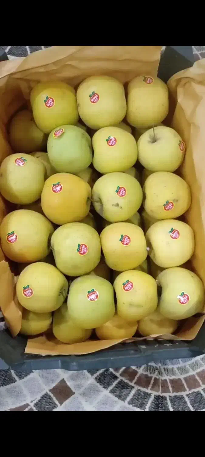 فروش سیب|عمدهفروشی|نقده, |دیوار