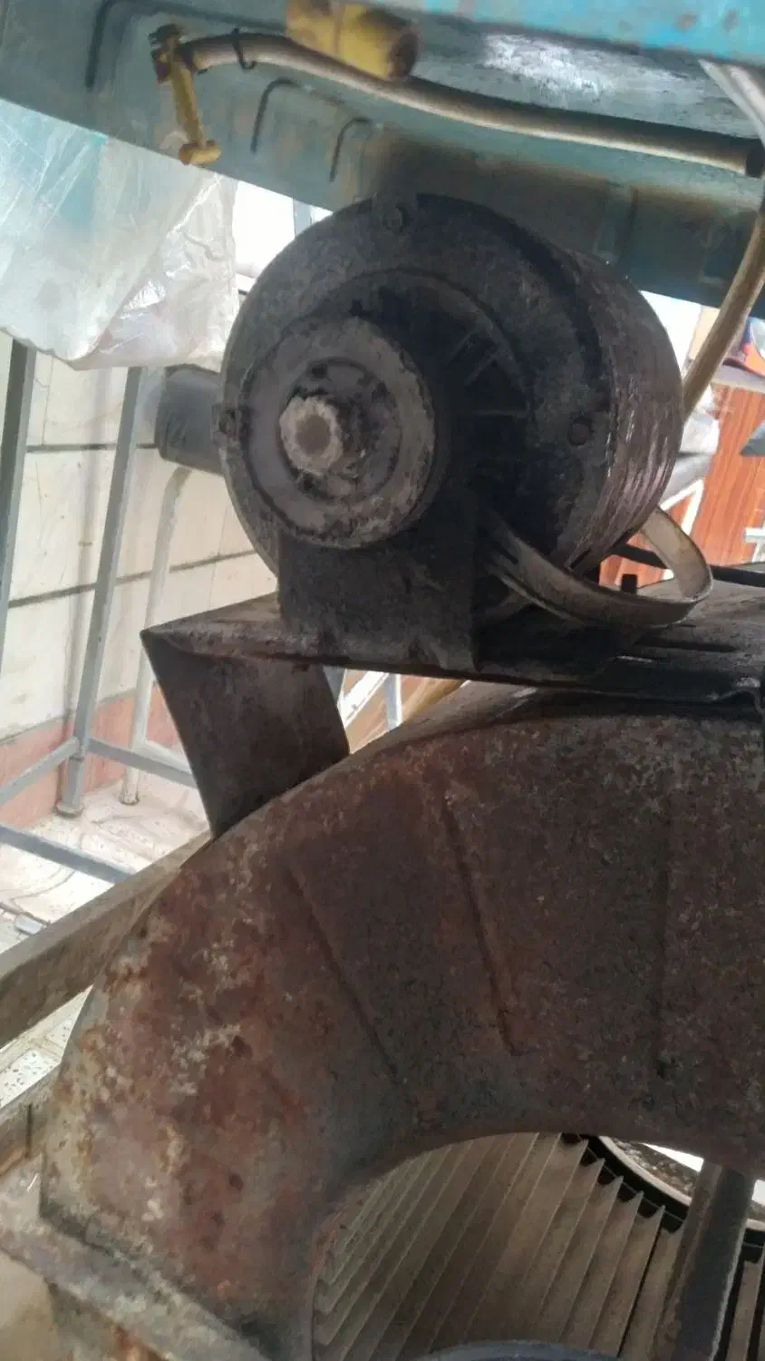 کولر آبی ۴۵۰۰|کولر آبی|رباط‌کریم, الارد|دیوار