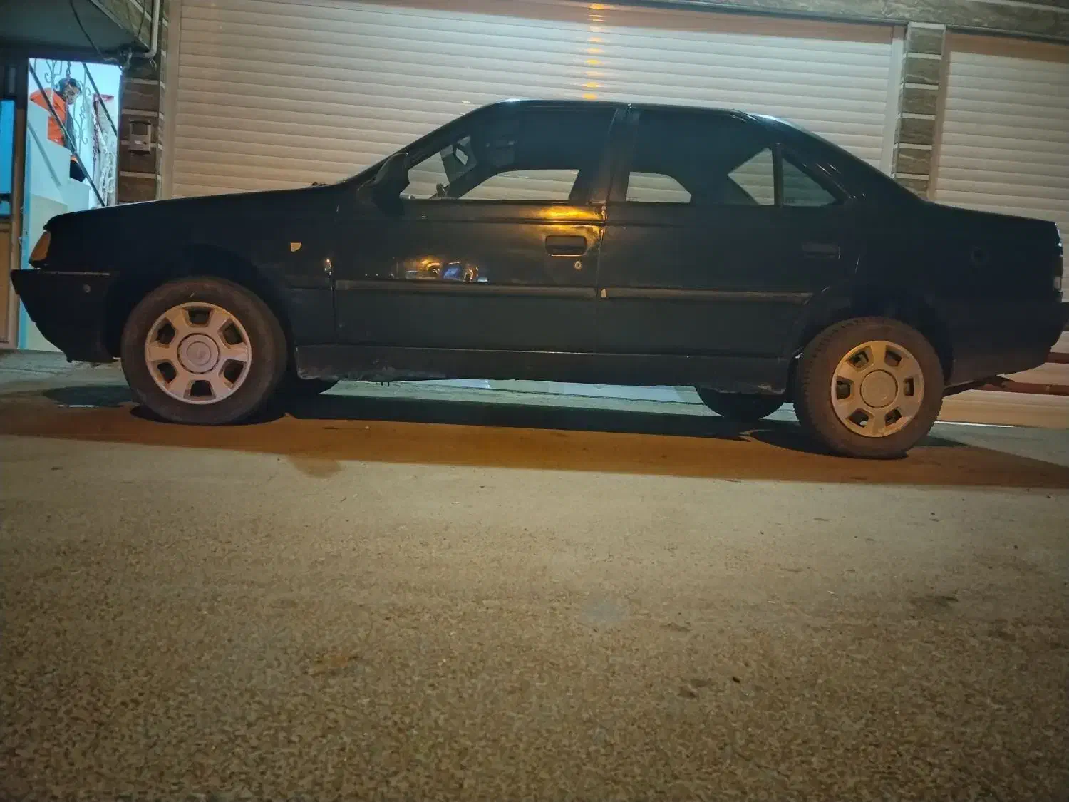 اردی در حد خشک پیچ. تا پیچ فابریک|خودرو سواری و وانت|بیرجند, |دیوار