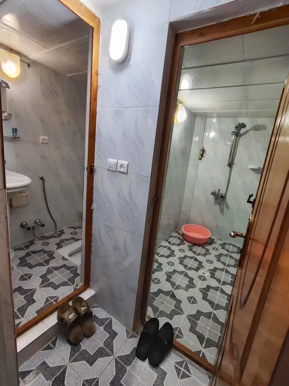 خانه مسافرارزان‌  سوییت  سوئیت اقامتگاه نایین|اجارهٔ کوتاه‌مدت آپارتمان و سوئیت|نائین, |دیوار