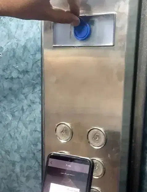 هوشمند سازی آسانسور/ پارکینگ/درب|عمدهفروشی|تهران, قلهک|دیوار