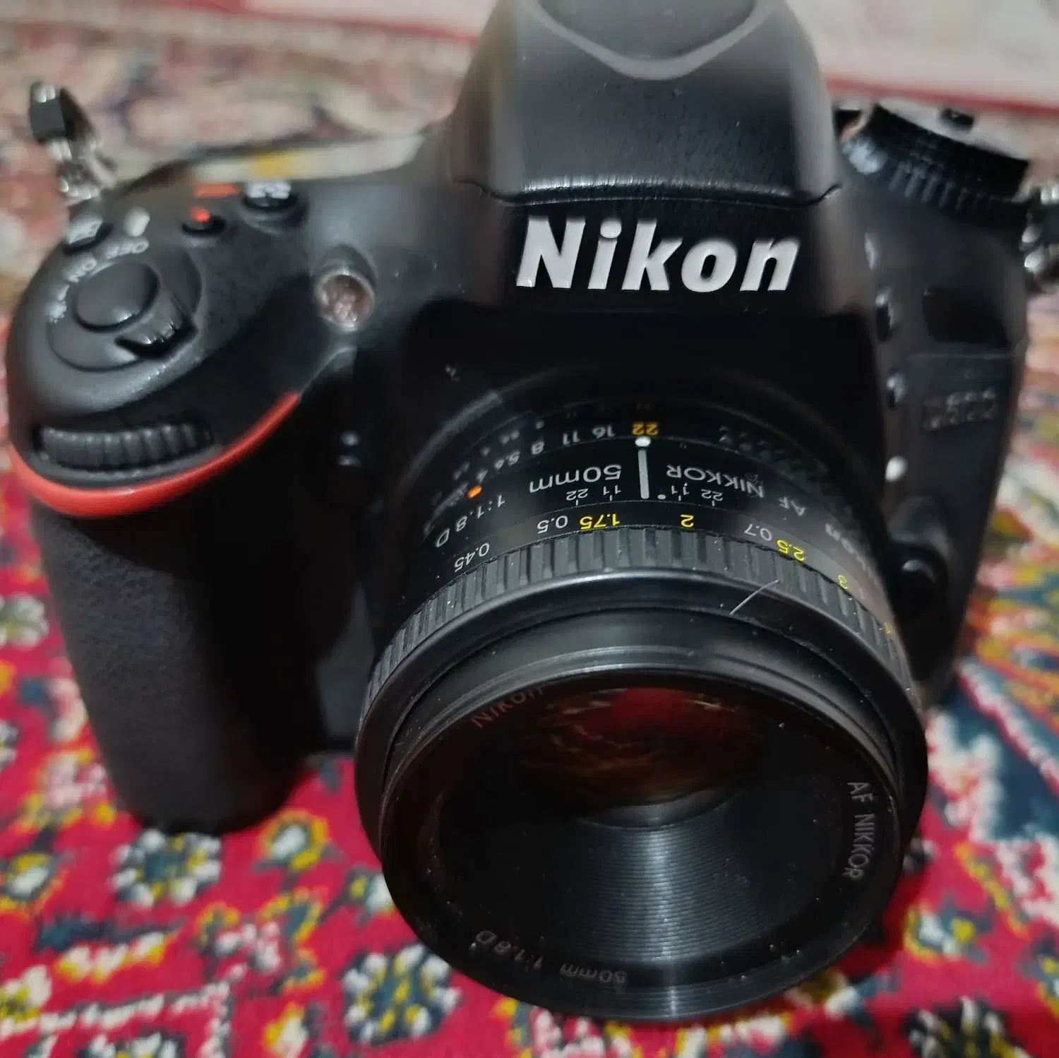 دوربین عکاسی و فیلمبرداری|دوربین عکاسی و فیلمبرداری|کرمانشاه, |دیوار