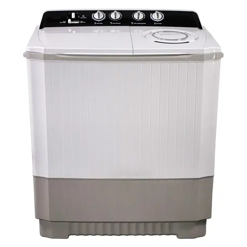 لباسشویی دو قلو نو پلمپ|ماشین لباسشویی و خشک‌کن لباس|طبس, |دیوار