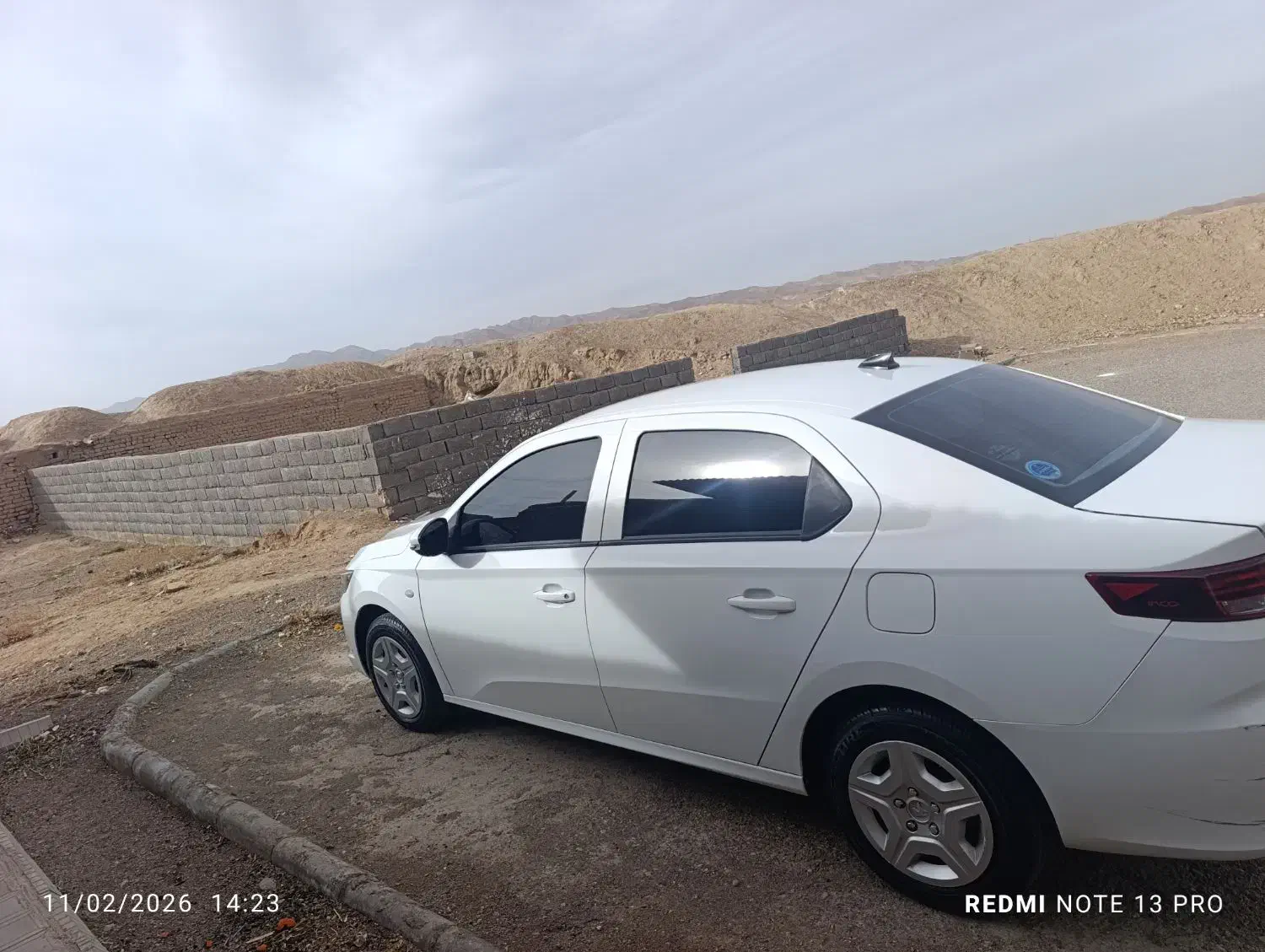 تارا مدل ۱۴۰۳|خودرو سواری و وانت|نیمبلوک, |دیوار