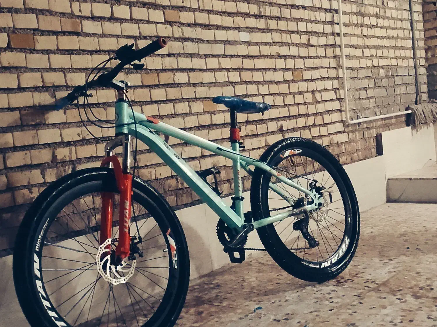 دوچرخه26|دوچرخه، اسکیت، اسکوتر|اهواز, گلدشت|دیوار