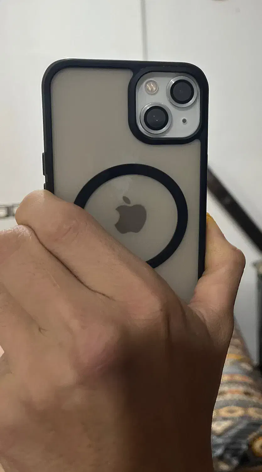 آیفون 13نرمال256 ch|موبایل|تربت‌حیدریه, کلاته توکلی|دیوار