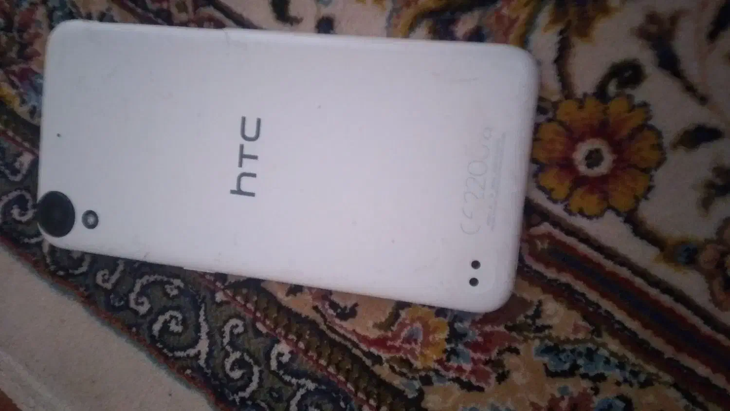 گوشی htc|موبایل|قم, امامزاده ابراهیم|دیوار