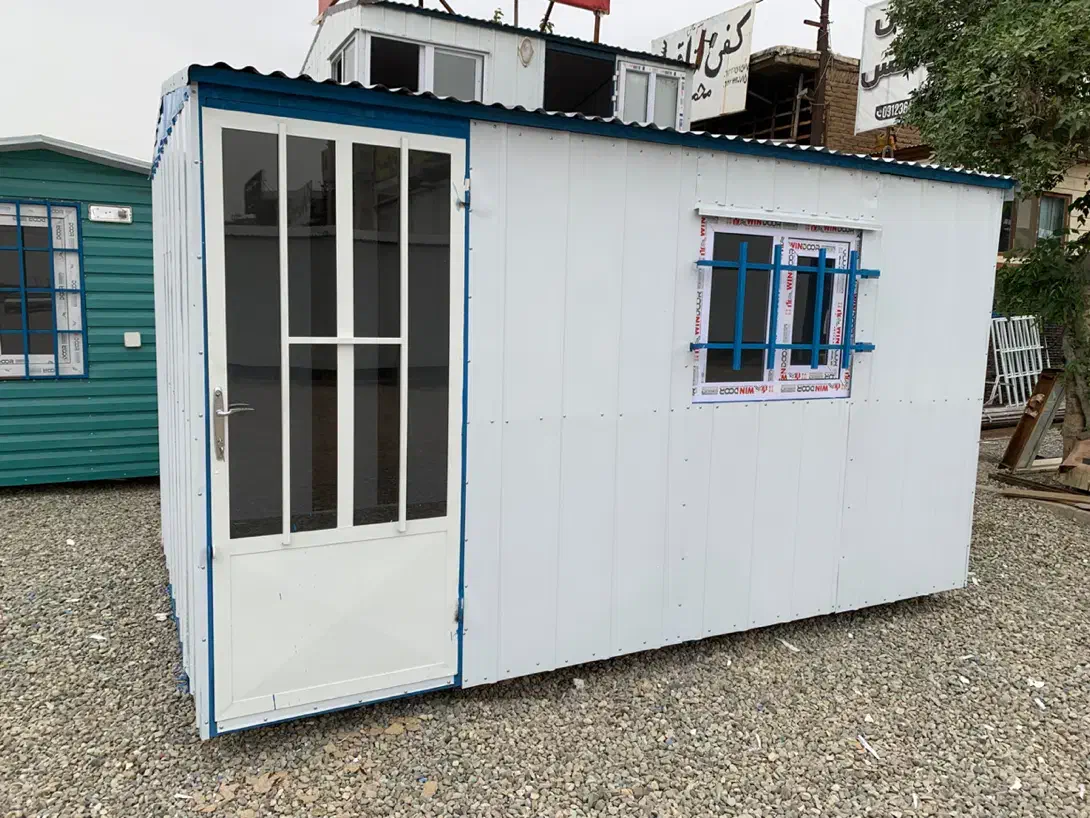 یزدان کانکس یار|مصالح و تجهیزات ساختمان|رشت, دخانیات|دیوار